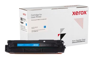 Xerox Everyday Toner - Alternative zu CLT-C506L