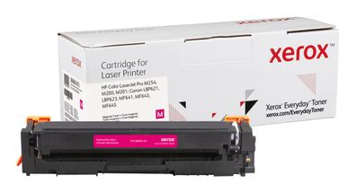 Xerox Everyday Toner - Alternative zu CF543X
