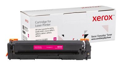 Xerox Everyday Toner - Alternative zu CF543A