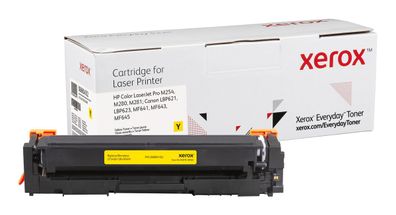 Xerox Everyday Toner - Alternative zu CF542X