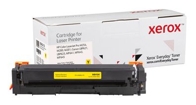 Xerox Everyday Toner - Alternative zu CF542A