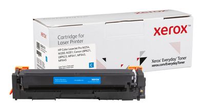 Xerox Everyday Toner - Alternative zu CF541X