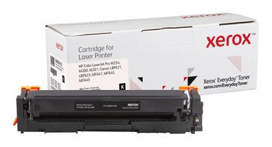 Xerox Everyday Toner - Alternative zu CF540X