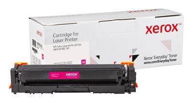 Xerox Everyday Toner - Alternative zu CF533A