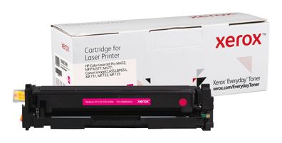 Xerox Everyday Toner - Alternative zu CF413A