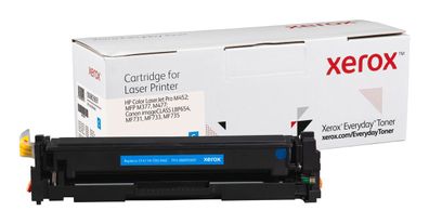 Xerox Everyday Toner - Alternative zu CF411A