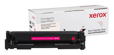 Xerox Everyday Toner - Alternative zu CF403X