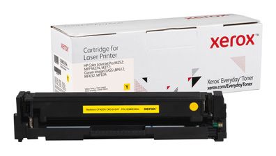 Xerox Everyday Toner - Alternative zu CF402X