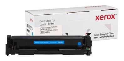 Xerox Everyday Toner - Alternative zu CF401X