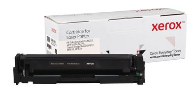Xerox Everyday Toner - Alternative zu CF400X