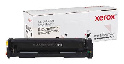 Xerox Everyday Toner - Alternative zu CF400A