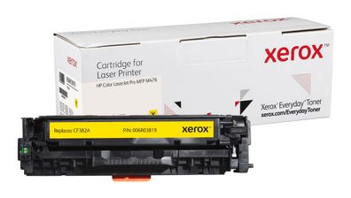 Xerox Everyday Toner - Alternative zu CF382A