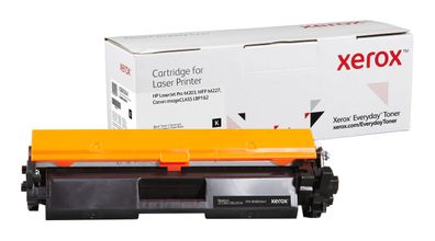 Xerox Everyday Toner - Alternative zu CF230X