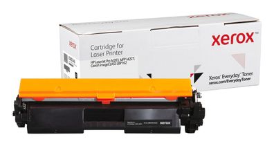Xerox Everyday Toner - Alternative zu CF230A