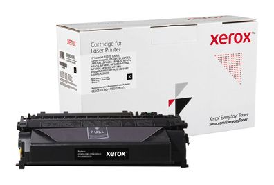 Xerox Everyday Toner - Alternative zu CE505X