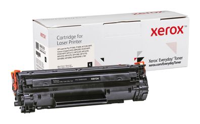 Xerox Everyday Toner - Alternative zu CE278A