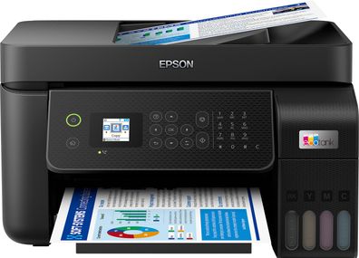 Epson EcoTank ET-4800 4in1 Tintenstrahl MFP Tintentanksystem