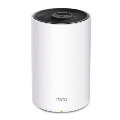TP-Link Deco X50-4G(1-pack) AX3000 Home Mesh Wi-Fi 6 System
