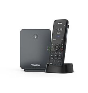 Yealink W78P DECT System (W70 Basis + W78H)
