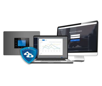 Grandstream UCMRC Business