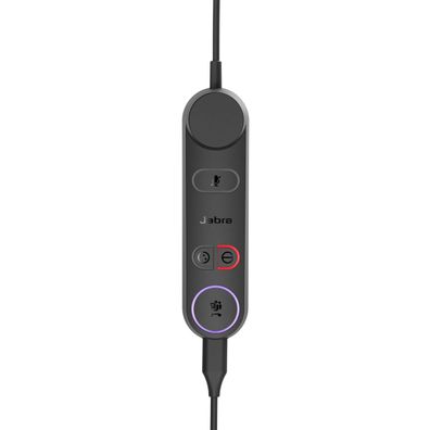 JABRA Engage 50 II Link MS USB-C