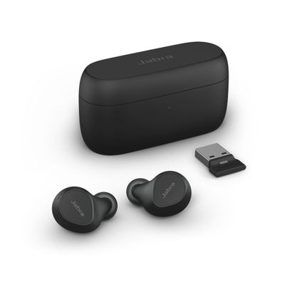 JABRA Evolve2 Buds UC Link 380/390a Wireless Charging Pad