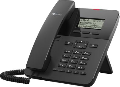 OpenScape Desk Phone CP110 CUC580