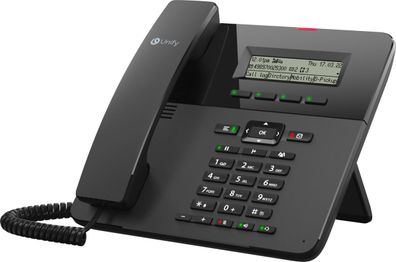 OpenScape Desk Phone CP210 CUC581