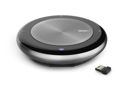 Yealink Speakerphone CP 700 with BT50 Teams