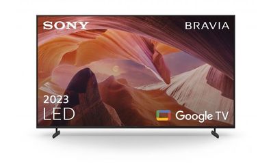 Sony FWD-85X80L 85Zoll Display UHD TV Tuner