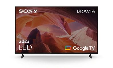 Sony FWD-75X80L 75Zoll Display UHD TV Tuner