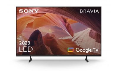 Sony FWD-43X80L 43Zoll Display UHD TV Tuner