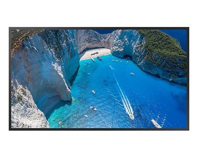 Samsung OM75A 190 cm (75Zoll) OMA Series LCD-Display