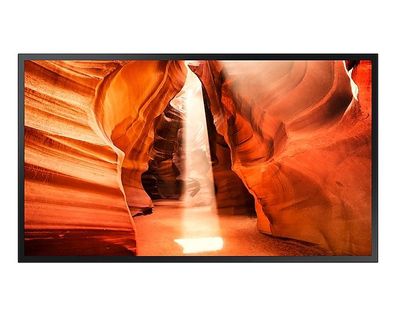 Samsung OM55N-S 140 cm (55Zoll) OMN-S Series LCD-Display