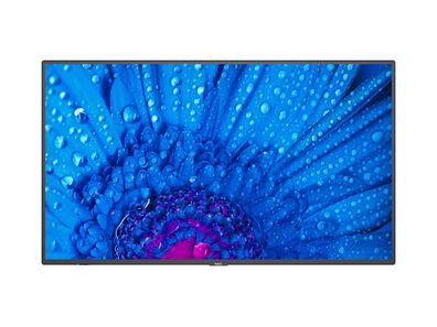 NEC MultiSync M431 43'' Display UHD