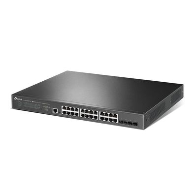 Omada TL-SG3428XPP-M2 24-Port Mgd. Switch 16x PoE+ 8x PoE