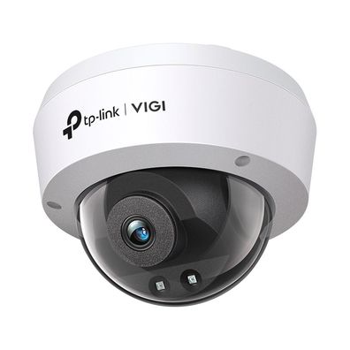 Omada VIGI C240I(4mm) 4MP Dome IP Kamera