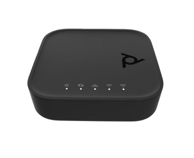 Poly ATA 402 2FXS VoIP Adapter Open SIP