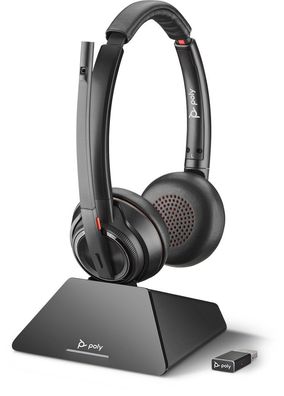 Poly DECT Ersatzheadset Savi 8220 ohne Basis