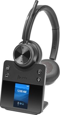Poly DECT Headset Savi 7420 Office binaural