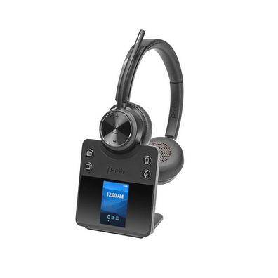 Poly DECT Headset Savi 7420 Office binaural Teams