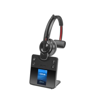 Poly DECT Headset Savi 8410 Office monaural Teams