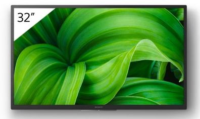 Sony FWD-32W8001 32Zoll BRAVIA Professional Display, TV Tuner