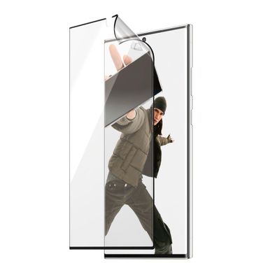 PanzerGlass Matrix Samsung Galaxy S24 Ultra, UWF (wA)