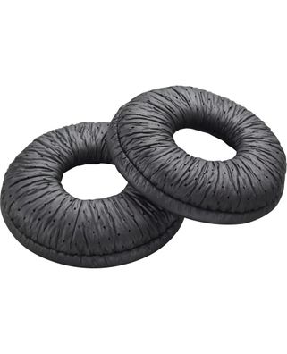 Poly Ringpolster Kunstleder (2 Stück)