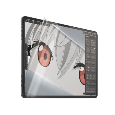 PanzerGlass GraphicPaper iPad Air 13Zoll (2024/25) und iPad Pro 13Zoll (2024)