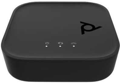 Poly ATA 400 1FXS VoIP Adapter Open SIP