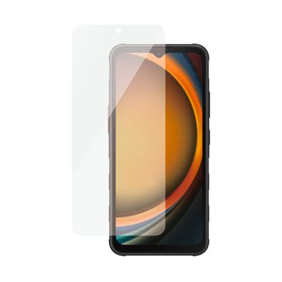 SAFE. PanzerGlass Screen Protector Galaxy Xcover7 / Xcover6 Pro