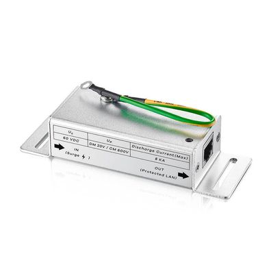 ZyXEL 1G Ethernet PoE++ Überspannungsschutz