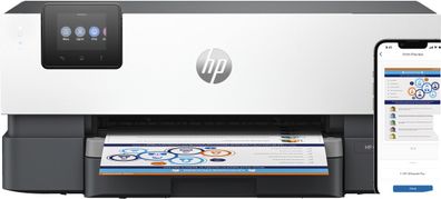 HP OfficeJet Pro 9110b